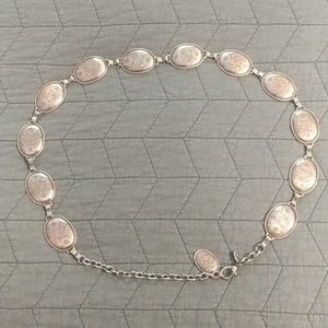 M size western belt for women